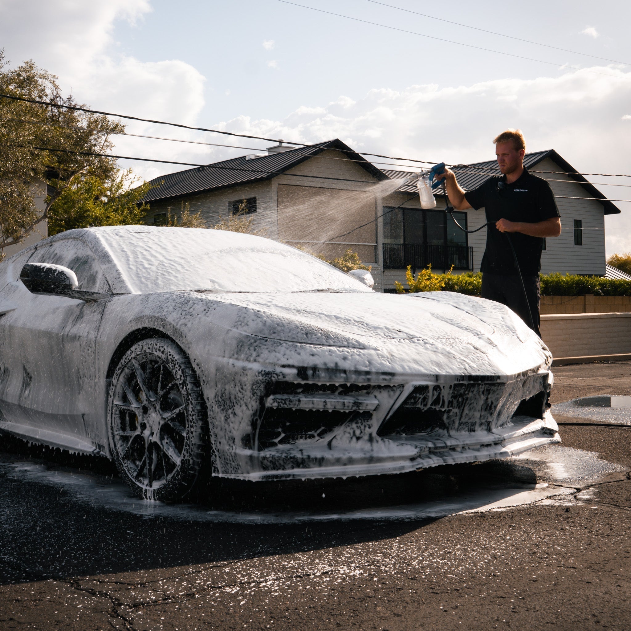 Why AZ Detailing is Essential: Protecting Your Car in the Desert Heat