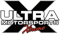 Ultra Motorsports Xtreme Logo – Performance Wheel Brand Partnered with Pure Power Detailing