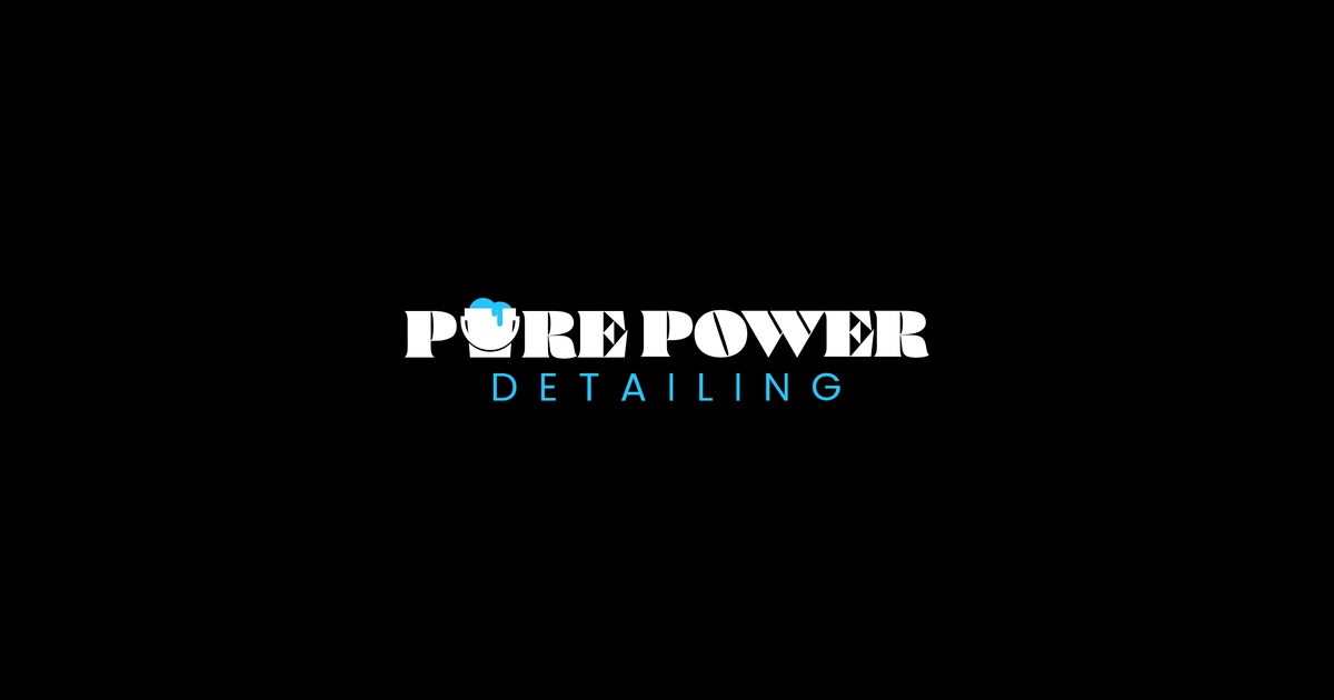 Pure Power Detail — car detailing in Phoenix